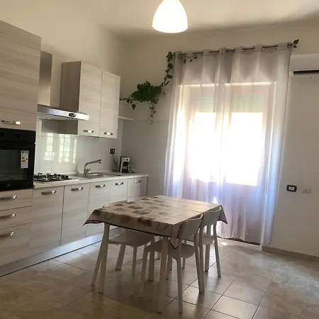 Casa Bianca Apartment