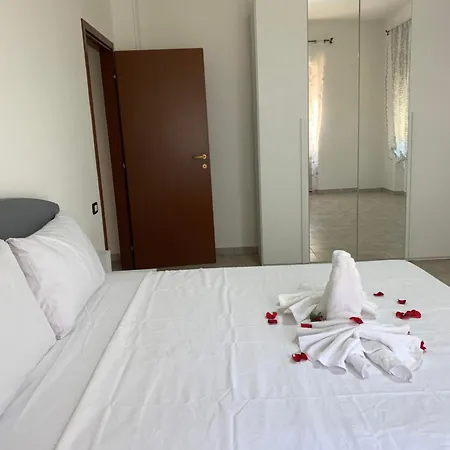 Apartamento Casa Bianca Iglesias