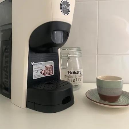 Casa Bianca * Iglesias