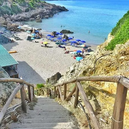 Casa Bianca Apartamento