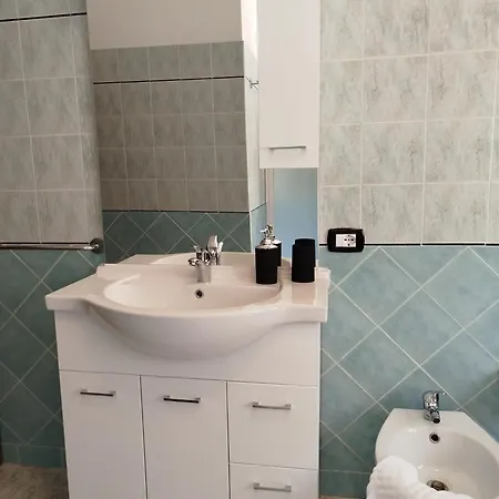 Apartamento Casa Bianca Iglesias