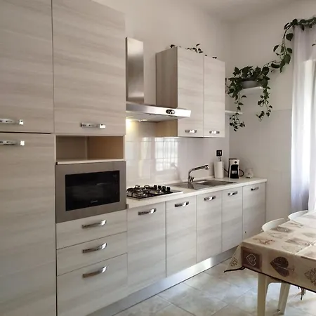 Casa Bianca * Iglesias