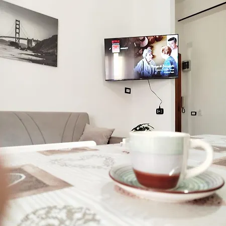 Apartamento Casa Bianca