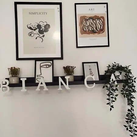 Apartment Casa Bianca Iglesias