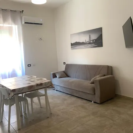 Casa Bianca Апартаменты