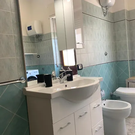 Casa Bianca Appartamento *