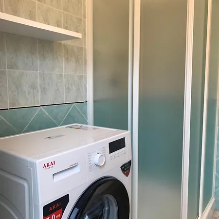 Appartamento Casa Bianca Iglesias