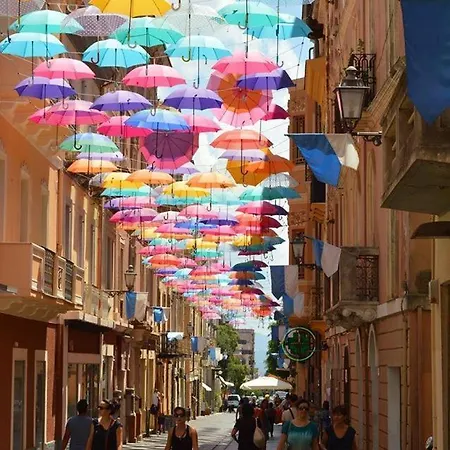 Appartamento Casa Bianca *