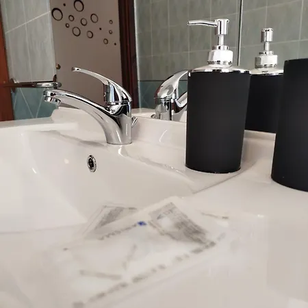 Casa Bianca Iglesias